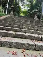 青葉神社(宮城県)