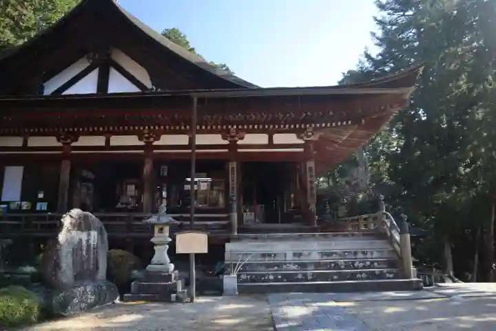 長命寺(滋賀県)