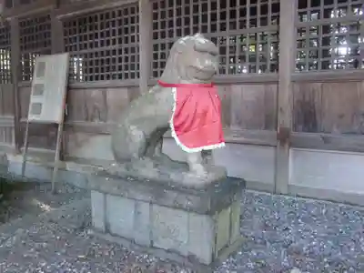 長屋神社(岐阜県)