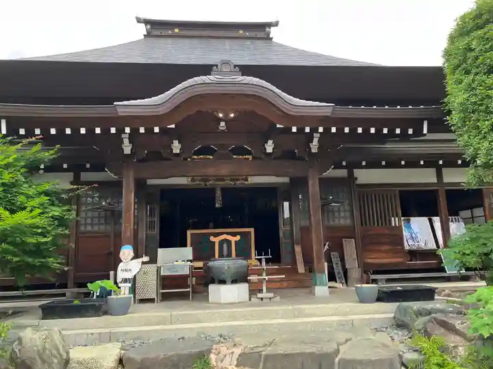 光明寺(埼玉県)