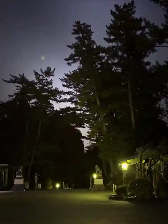 群馬県護国神社(群馬県)