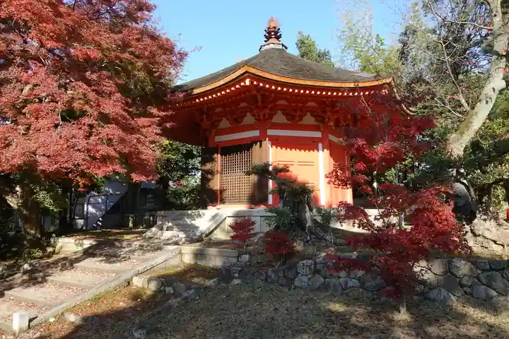東福禅寺(東福寺)のその他建物