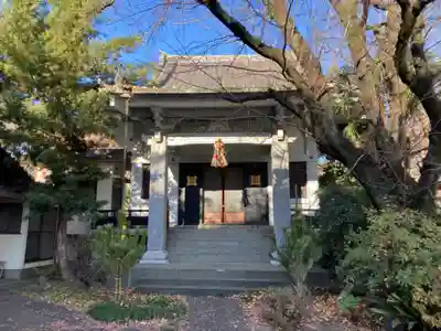 蓮光院(東京都)