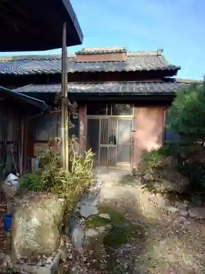 神立寺(愛知県)