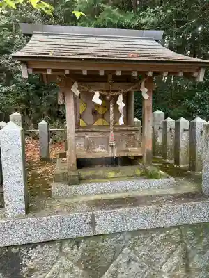感神社(兵庫県)