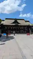 小倉祇園八坂神社(福岡県)