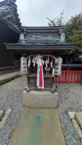 平野神社(滋賀県)