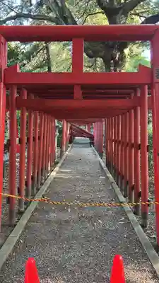 手力雄神社(岐阜県)