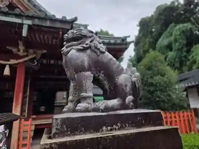 尾崎神社(石川県)