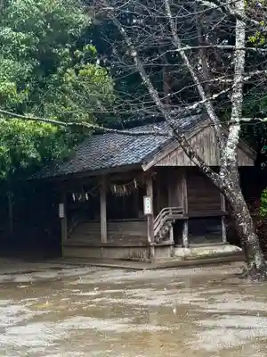 櫻井神社(福岡県)