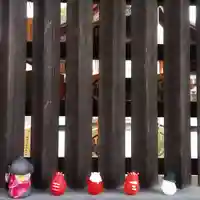 尾張大國霊神社(国府宮)のその他建物