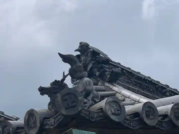 羽黒神社(岡山県)