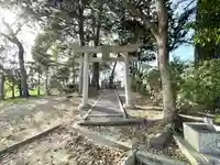 駕輿丁若宮神社(滋賀県)