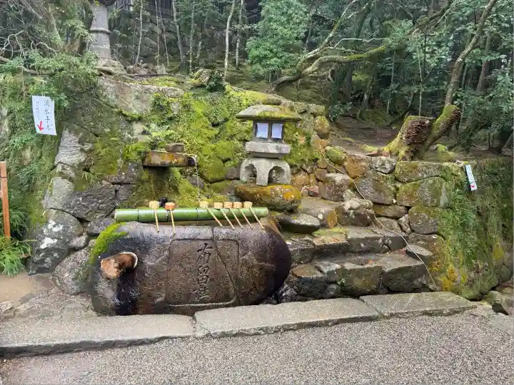 石上神宮(奈良県)