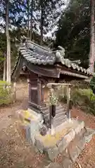 銭取神社(滋賀県)