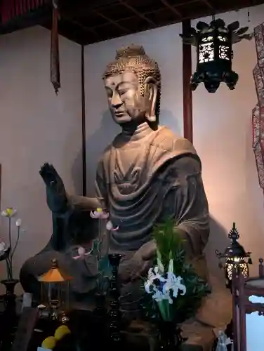 飛鳥寺(奈良県)