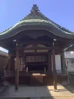 蔵福寺(愛知県)