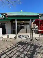 自性院(東京都)