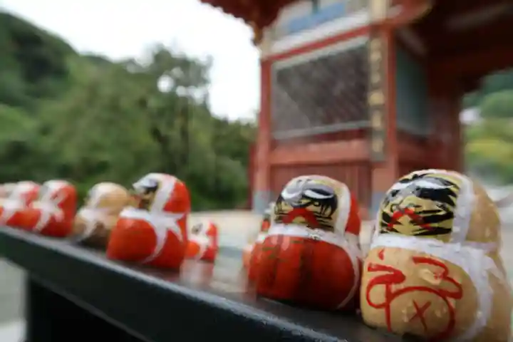 勝尾寺のその他建物