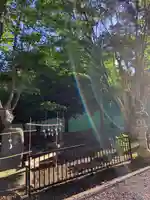 美幌神社のその他建物