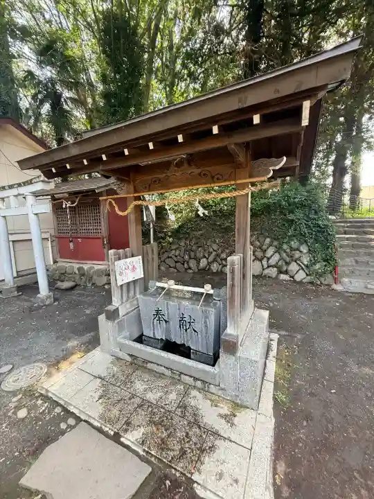 日吉神社(東京都)