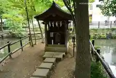 師岡熊野神社(神奈川県)