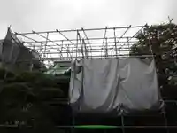 大巧寺の本殿・本堂