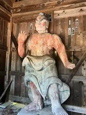 慧日寺(福島県)