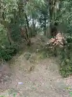 津嶋神社のその他建物