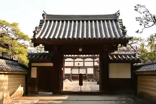 聖福寺(福岡県)