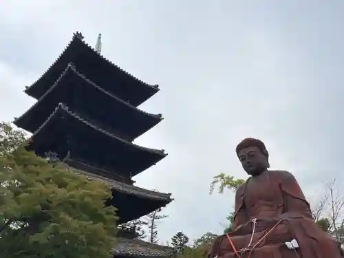 八事山 興正寺(愛知県)