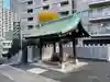白金氷川神社(東京都)