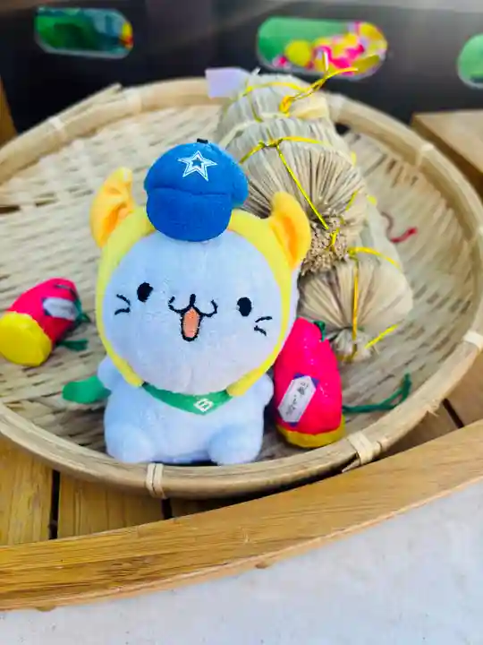 川越氷川神社(埼玉県)