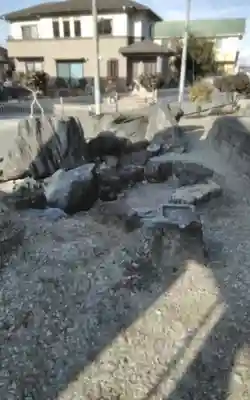 白蛇神社(宮城県)