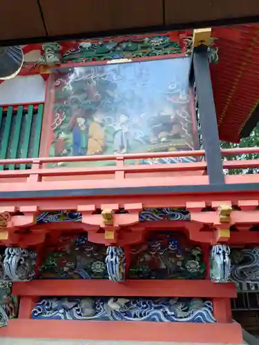日吉神社(東京都)