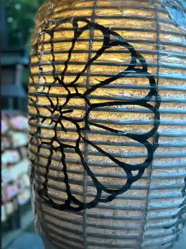 北口本宮冨士浅間神社のその他建物