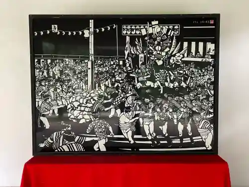 承天寺のその他建物