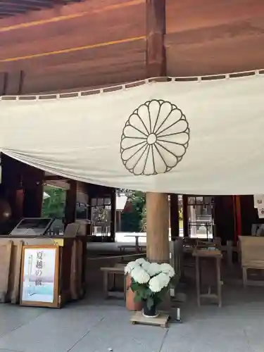 阿佐ヶ谷神明宮(東京都)