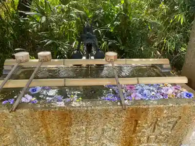 星宮神社(栃木県)