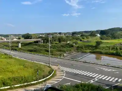 彌牟居神社(三重県)