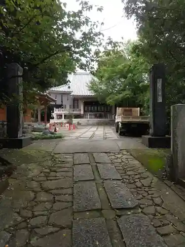 宝福寺の本殿・本堂