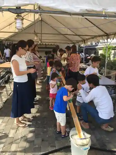遠照山 光明寺（尼崎大仏）(兵庫県)