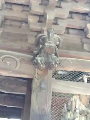 高安寺(東京都)