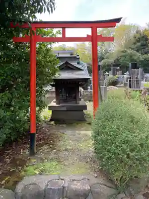 正覚院(神奈川県)
