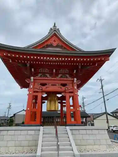善光寺東海別院（祖父江善光寺）のその他建物