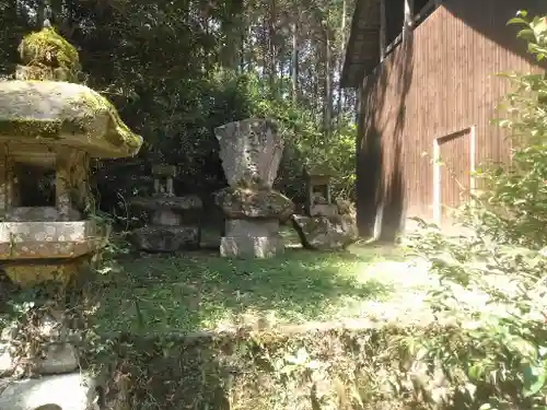 清水神社(大分県)