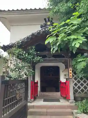 円長寺(石川県)