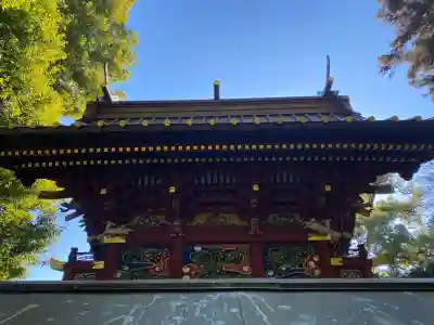 冠稲荷神社(群馬県)