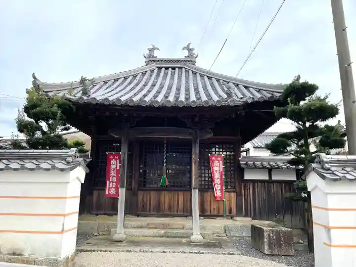 福蔵寺(三重県)