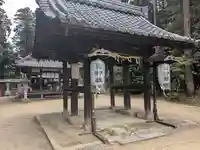 菌神社(滋賀県)